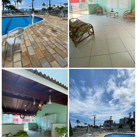 Recanto Na Beira Da Praia Caraguatatuba Ngoại thất bức ảnh