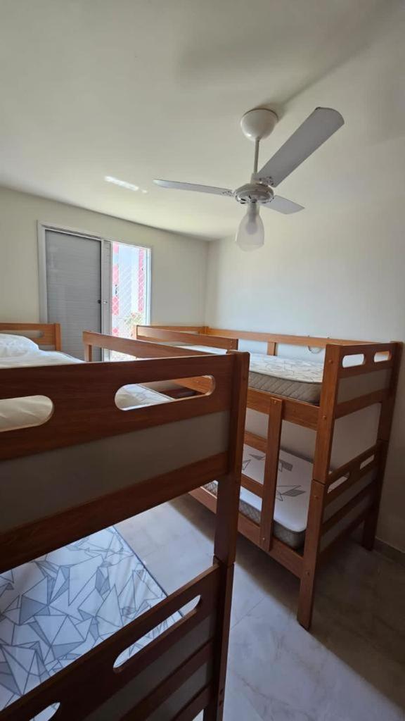 Recanto Na Beira Da Praia Caraguatatuba Ngoại thất bức ảnh
